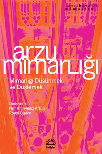 Arzu Mimarlığı Roysi Ojalvo