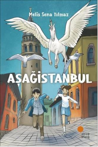 Aşağistanbul Melis Sena Yılmaz