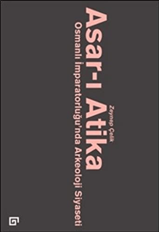 Asar-ı Atika Sibilla Aleramo
