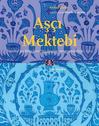 Aşçı Mektebi Ahmed Şevket