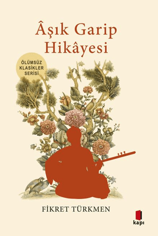 Âşık Garip Hikâyesi Michael Walzer