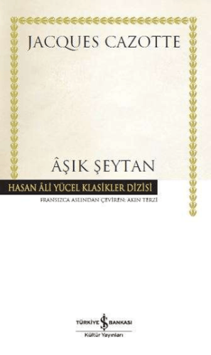 Aşık Şeytan