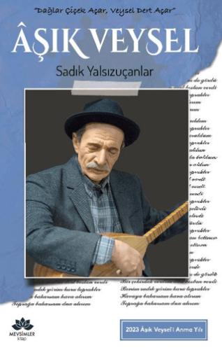 Aşık Veysel Ebubekir Eroğlu