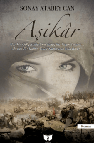 Aşikar Sonay Atabey Can