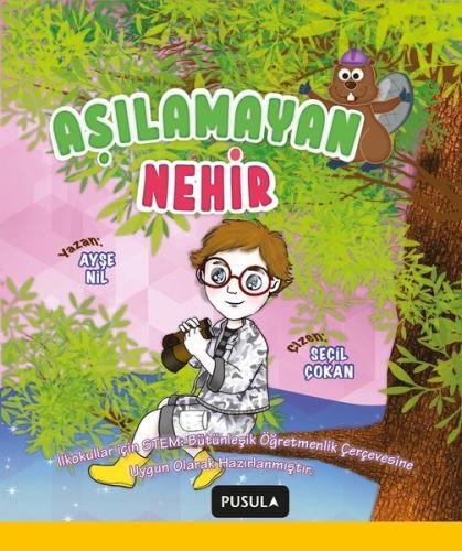 Aşılamayan Nehir-Hikaye Manoj Krishna