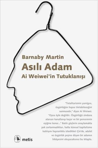 Asılı Adam Barnaby Martin
