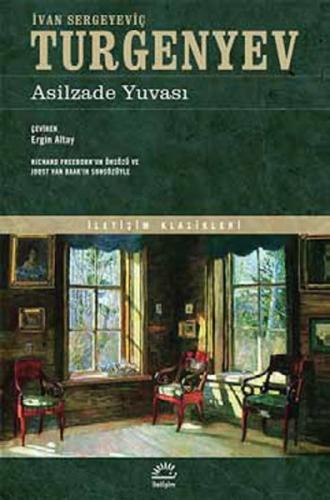 Asilzade Yuvası Hesiodos