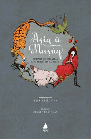 Aşiq u Maşuq Sarkis Seropyan