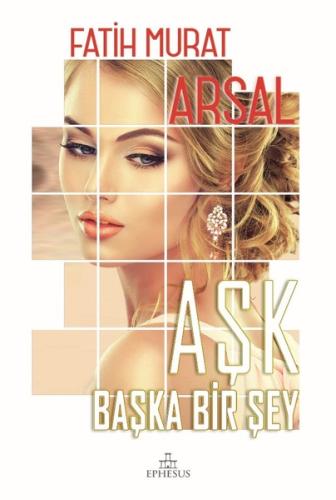 Aşk Başka Bir Şey (Ciltli) Melih Cevdet Anday