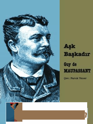 Aşk Başkadır