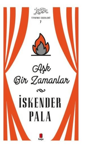 Aşk Bir Zamanlar
