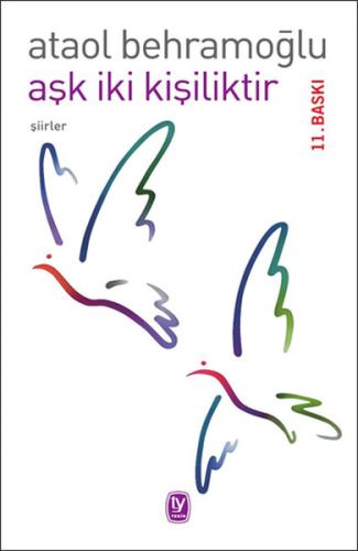 Aşk İki Kişiliktir James E. Hansen