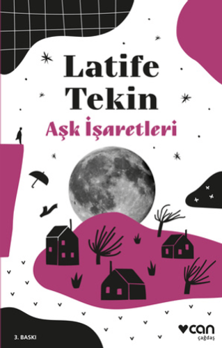 Aşk İşaretleri Caroline Brooke