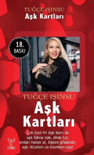 Aşk Kartları Patricia Emison