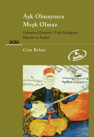 Aşk Olmayınca Meşk Olmaz Sema Başol