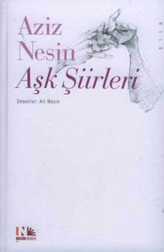 Aşk Şiirleri (Ciltli)