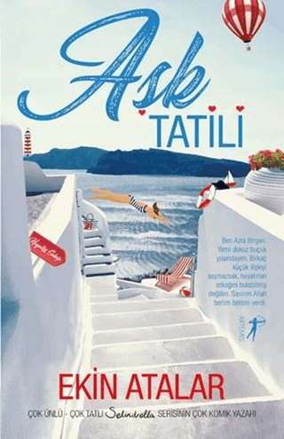 Aşk Tatili Jason Fung