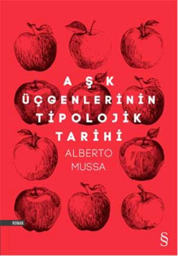 Aşk Üçgenlerinin Tipolojik Tarihi Edouard Louis