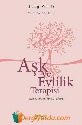 Aşk ve Evlilik Terapisi Jürg Willi