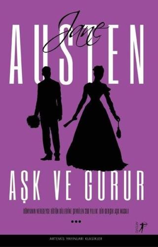 Aşk ve Gurur