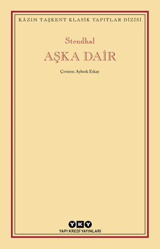 Aşka Dair Chris George