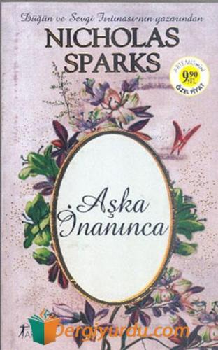Aşka İnanınca