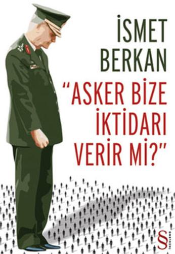 Asker Bize İktidarı Verir Mi? Paul Koudounaris