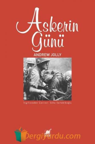 Askerin Günü Andrew Jolly