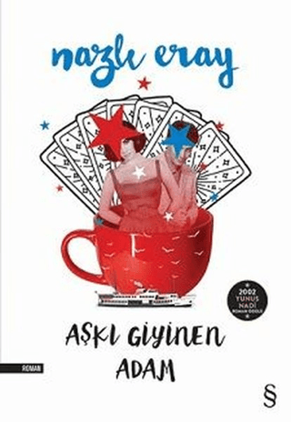 Aşkı Giyinen Adam Vivek Chibber