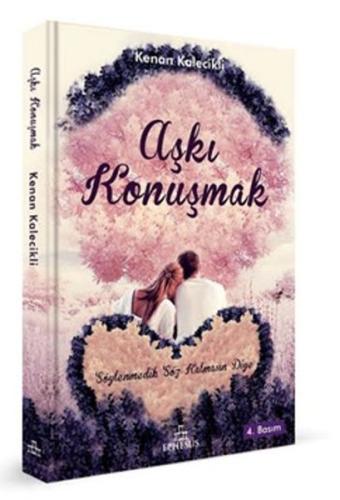 Aşkı Konuşmak Zeynep Talay