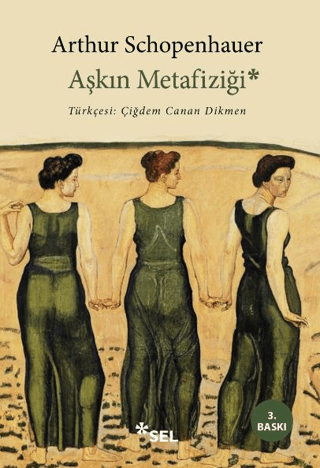 Aşkın Metafiziği