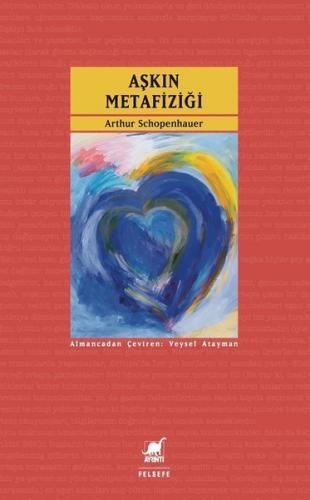 Aşkın Metafiziği Miguel Tamen