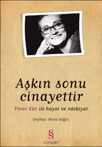 Aşkın Sonu Cinayettir