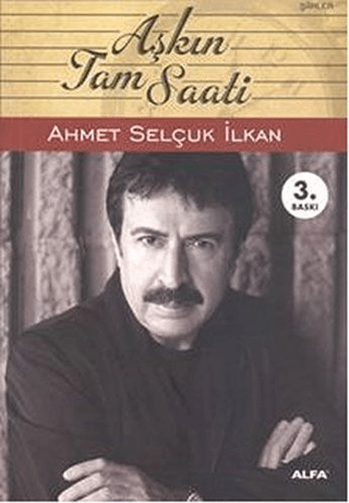 Aşkın Tam Saati Fırat Hakverdi