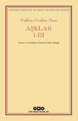 Aşklar I-III Simon Doonan