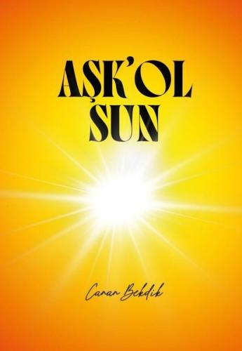 Aşk'Olsun Canan Bekdik