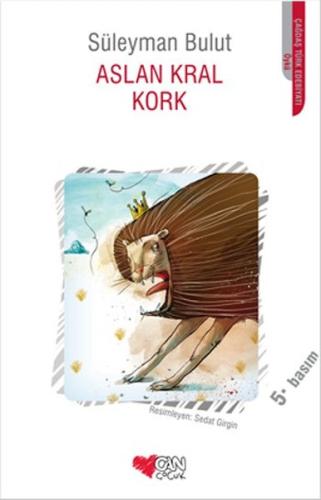 Aslan Kral Kork Lisa M. Stasse