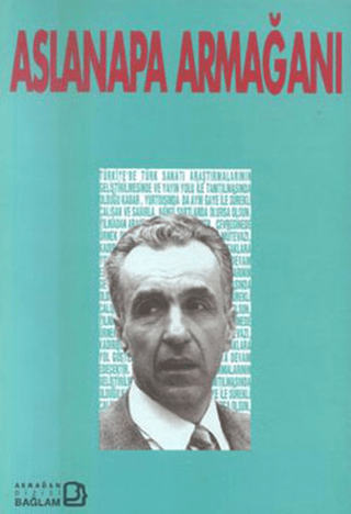 Aslanapa Armağanı