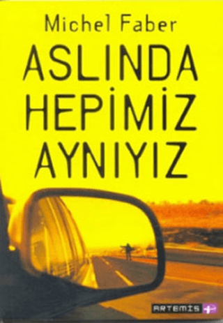 Aslında Hepimiz Aynıyız Deniz Aktan Küçük