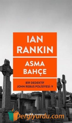 Asma Bahçe Ian Rankin