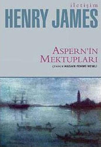 Aspern'in Mektupları Necdet Subaşı