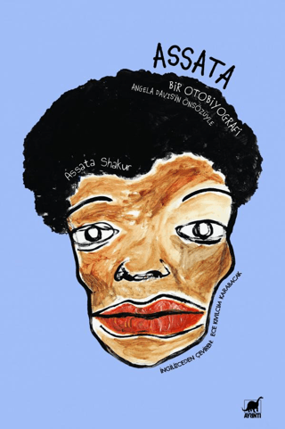Assata (Ciltli)