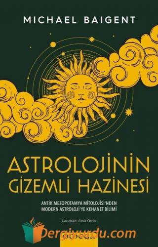 Astrolojinin Gizemli Hazinesi Reşit Canbeyli