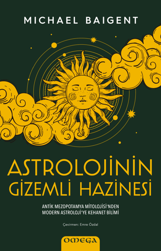 Astrolojinin Gizemli Hazinesi Reşit Canbeyli