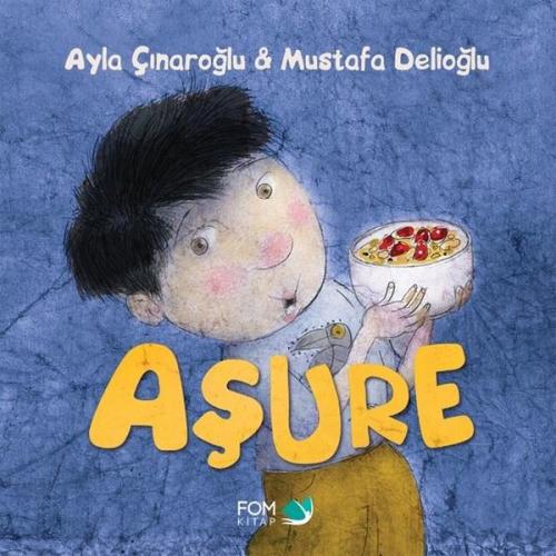 Aşure Ayla Çınaroğlu