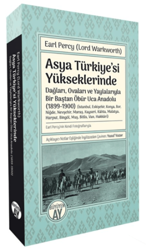 Asya Türkiye'si Yükseklerinde