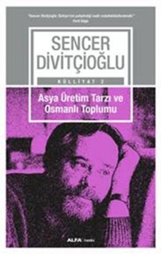 Asya Üretim Tarzı ve Osmanlı Toplumu Amish Tripathi