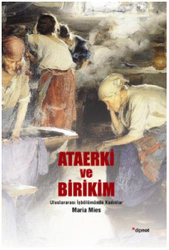 Ataerki ve Birikim Birdal Akar