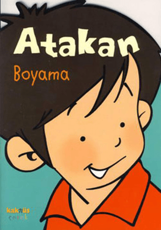 Atakan Boyama Sandrine Deredel Rogeon