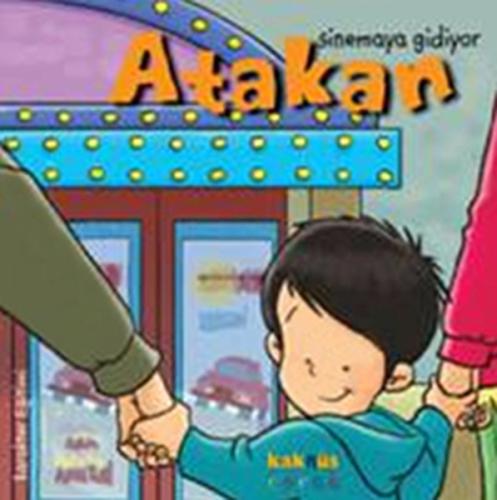 Atakan Sinemaya Gidiyor Kolektif